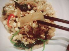 -李记搅团•非遗陕菜(三桥店)