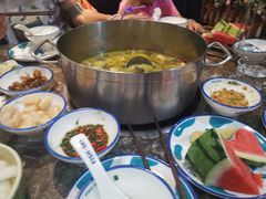 -江南鱼捞(北仑银泰城店)
