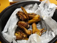 -大鸽饭(马王堆店)
