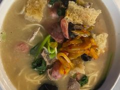 -姚记六鲜面(大方巷店)