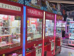 -阿尔法Game Station(中山路店)