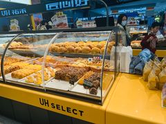 -UH祐禾(上海五角场万达店)