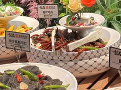 -梨花自助烤肉(天河城店)