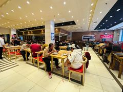 -富龙快餐店(铁西店)