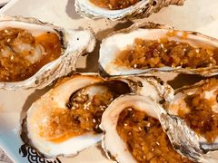 -沈记烧烤海鲜(江汉二路店)