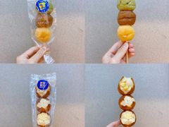-手感麦夫(黄兴中路五一店)