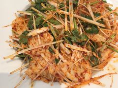 -红东阁东北菜烤肉酒馆(CROSS万象汇店)