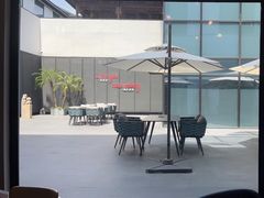 -平湖万怡酒店· 万荟轩