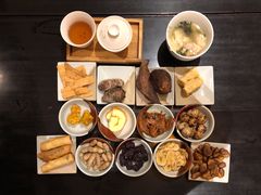 -青藤茶馆(南山路店)