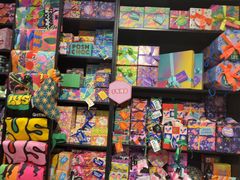 -LUSH(威尼斯人店)