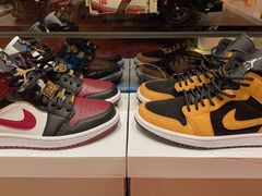 -NIKE品牌体验店(北京蓝色港湾店)