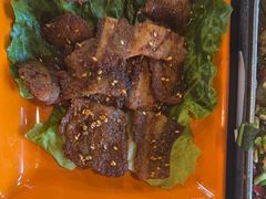 -林二哥宜烤官·宜宾小烧烤