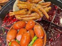 -咖咖火锅(老店)