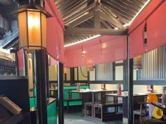 -苏乡兰亭·新派淮扬菜(吾悦广场店)