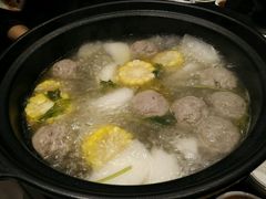 -八合里潮汕鲜牛肉火锅(吉大店)