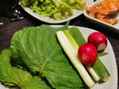 -盛江山自助料理(奥莱锦辉购物广场店)