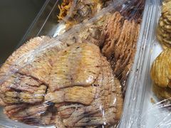 -水一方现烤鱿鱼丝大连特产(华南亿合城店)