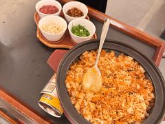 -连鹭海鲜·海肠捞饭·海胆饭(星海店)