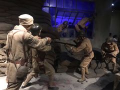 -上海四行仓库抗战纪念馆