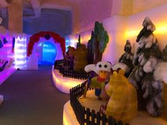 -郑州方特梦幻王国