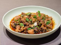 福州榕城醉小排-遇外滩(BFC外滩金融中心店)