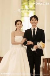 -青禾蒙娜丽莎婚纱摄影(武汉总店)
