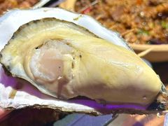 -蚝堡海鲜·威海菜·海肠捞饭·烧烤·亚洲吃蚝公司(幸福门店)
