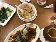 -大唐靓汤江门私房菜(景田店)