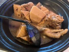 -合晋食府(广州合晋帝苑酒店)