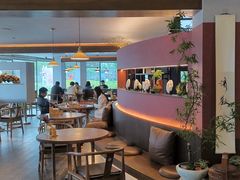 -茶人村·前滩江景雅宴(上海首店)