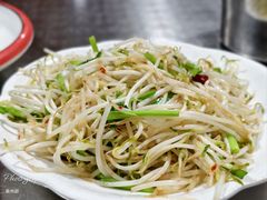 -钱山海鲜大排档