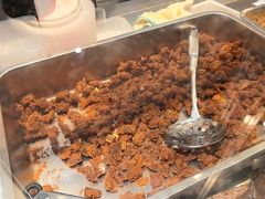-乔波食品(杜桥中心菜场店)