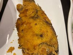 -老牌坊•鲁菜名店•地道济南菜(大观园商埠店)
