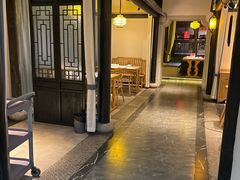 -江南韵·无锡太湖文化体验餐厅(凤凰天街店)