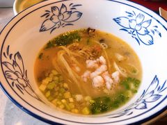 太宗蟹黄面-西安高新洲际酒店•彩丰楼中餐厅