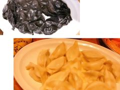 必点墨鱼水饺-必点海鲜·鲅鱼水饺(鞍山西道店)
