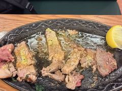 -萨莉亚意式餐厅(灵芝站中洲店)