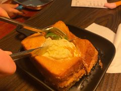 香脆冰淇淋西多士-来龙里 精致 东南亚餐室(万象城店)