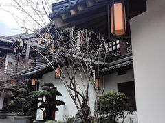 -香积寺