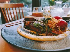 -The Rug Cafe(王府中环店)