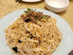 -套娃酒店-中餐厅