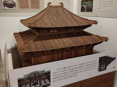 -宁波市保国寺古建筑博物馆