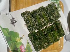 -阿露佳·舌尖上的安吉菜