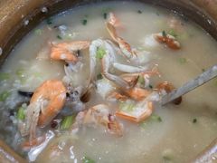 -得记得潮州海鲜砂锅粥(宝业路店)