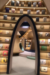 -奈尔宝家庭中心·亲子餐厅(宝安店)