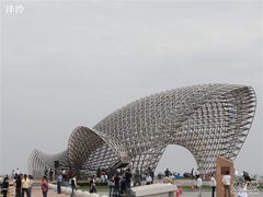 -南汇嘴观海公园