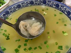 -聚春园自助餐厅(东街口店)