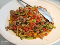 -兰湘子·湘菜小炒(长安万科广场店)