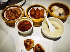 -东方早茶 海鲜•青岛菜(国信体育中心店)