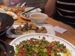 -徐小姐地锅鸡(铜山万达店)
